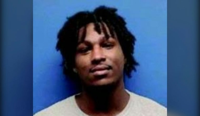 Wilson Man, 24, Gets Nearly 12 Years After Gun, Meth Bust Tied to Gang Shootings