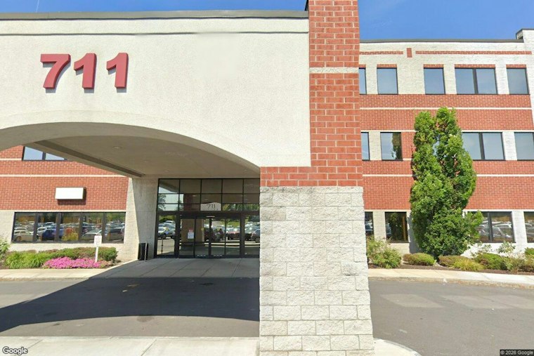 Wilton Eye Surgery Center Is Moving to Saratoga Health Center