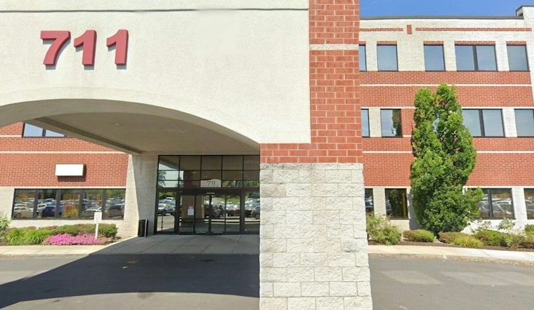 Wilton Eye Surgery Center Is Moving to Saratoga Health Center