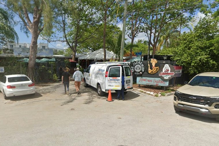 Wilton Manors Loses Its Rainbow Eucalyptus Garden Café to 190-Unit Apartments