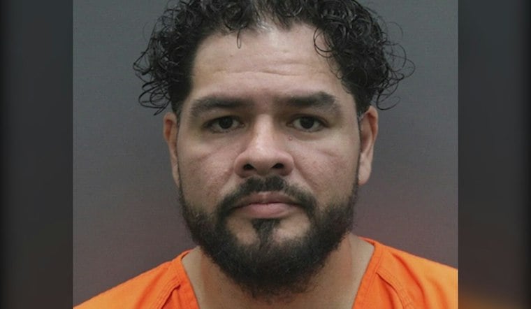Wimauma Man Faces New Probation-Violation Allegations Months After School-Related Arrest