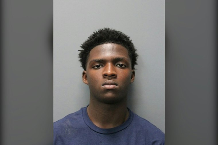 Wimauma Teen, 14, Pulls Knife During School Brawl, Arrested on Charges