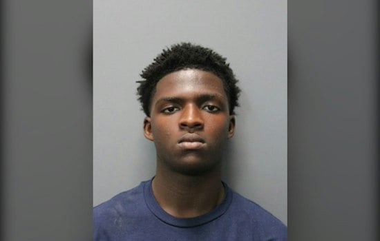 Wimauma Teen, 14, Pulls Knife During School Brawl, Arrested on Charges