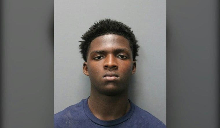 Wimauma Teen, 14, Pulls Knife During School Brawl, Arrested on Charges