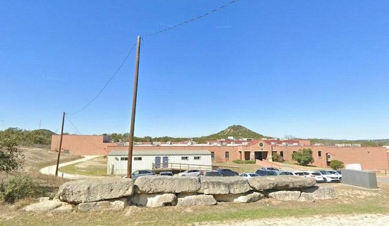 Wimberley ISD Chief Touts Test Scores as $135M Bond Work Reshapes Four Campuses
