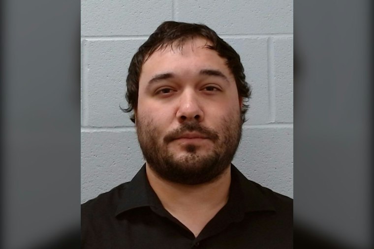 Wimberley Man, 30, Gets Life for Abusing 10-Year-Old Girl in Hays County