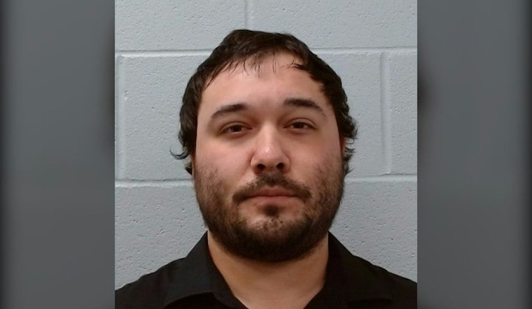 Wimberley Man, 30, Gets Life for Abusing 10-Year-Old Girl in Hays County