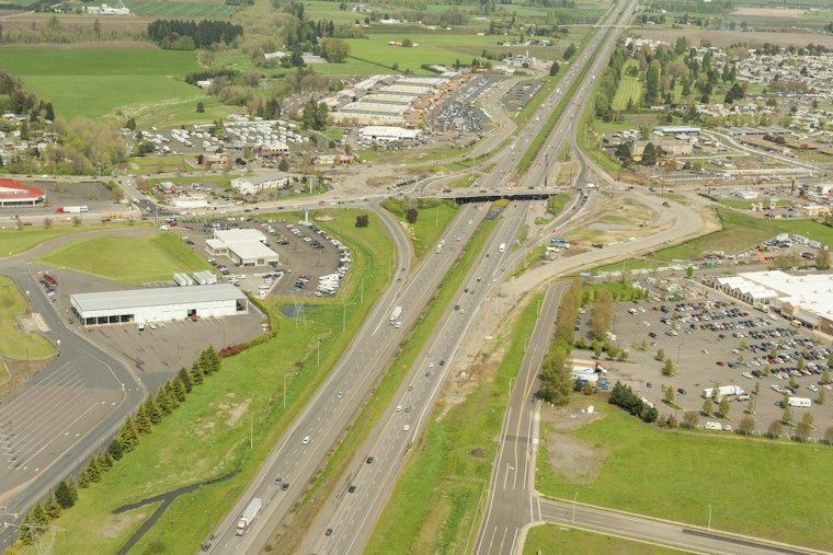 WinCo Pays $13.6M for Woodburn Land, but a State Appeal Looms Over Its New Store