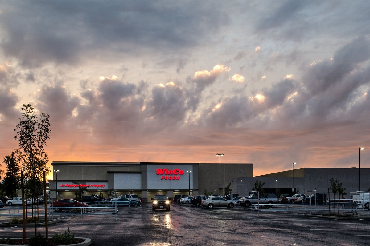 WinCo Hoagie Rolls Recalled for Undeclared Sesame