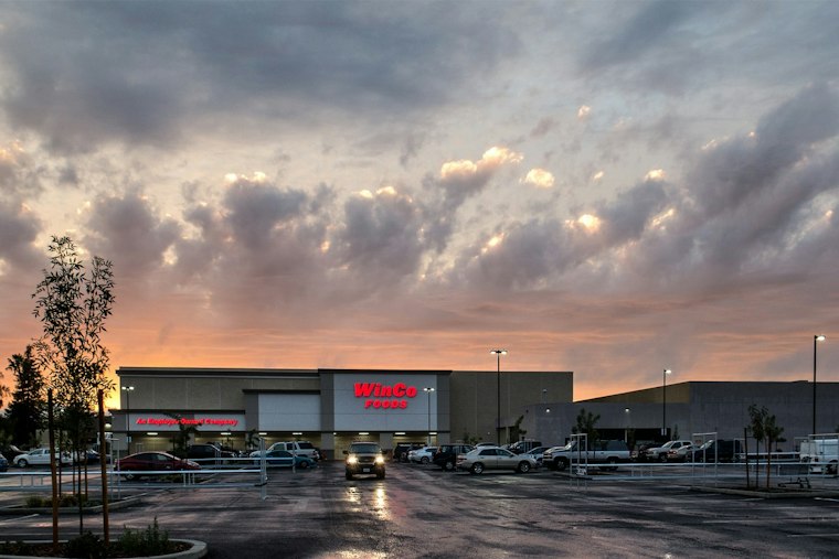 WinCo Recalls Hoagie Rolls Across 7 Western States Over Hidden Sesame