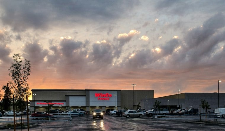 WinCo Recalls Hoagie Rolls Across 7 Western States Over Hidden Sesame