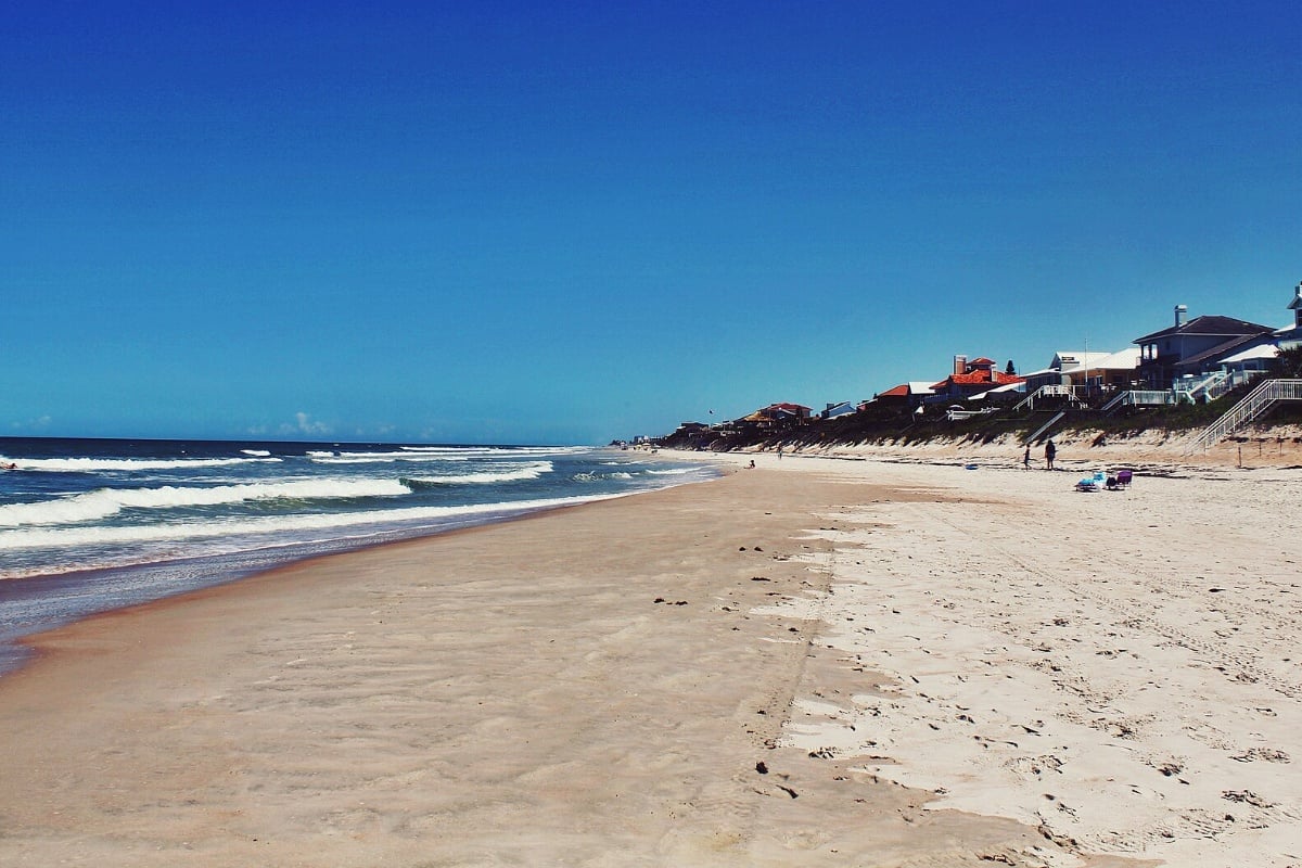 Wind, Waves And Wipeouts: Orlando Faces Dangerous East Coast Surf This Weekend