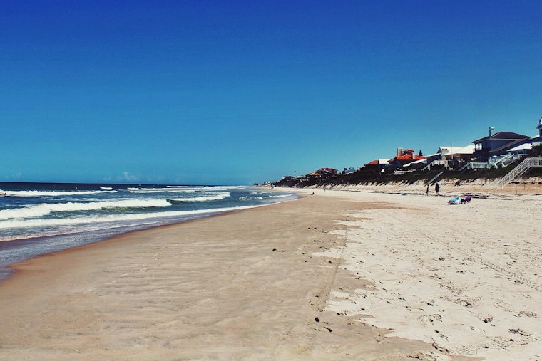 Wind, Waves And Wipeouts: Orlando Faces Dangerous East Coast Surf This Weekend