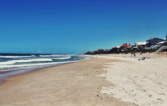 Wind, Waves And Wipeouts: Orlando Faces Dangerous East Coast Surf This Weekend
