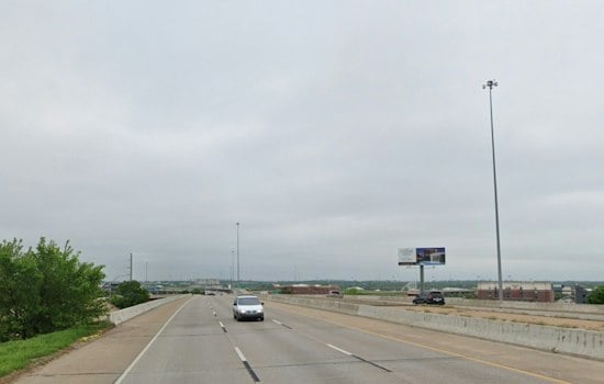 Wind-Whipped Oklahoma City Friday Sets Stage for Big Fall Warmup
