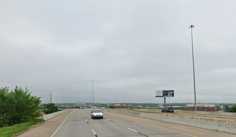 Wind-Whipped Oklahoma City Friday Sets Stage for Big Fall Warmup