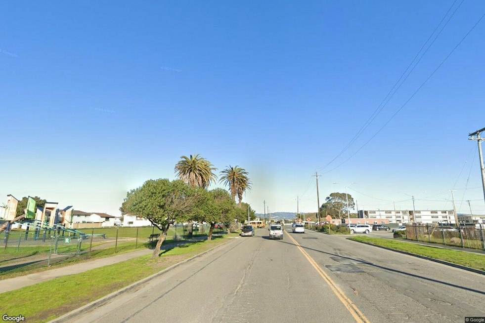 Wind-Whipped Pacific Coast Beaches Brace for Sneaker Waves, Coastal Flooding