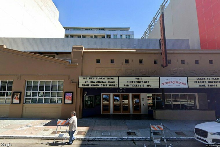Windham Hill Records Turns 50 With Berkeley Reunion Concert at The Freight