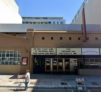 Windham Hill Records Turns 50 With Berkeley Reunion Concert at The Freight