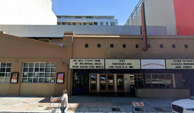 Windham Hill Records Turns 50 With Berkeley Reunion Concert at The Freight