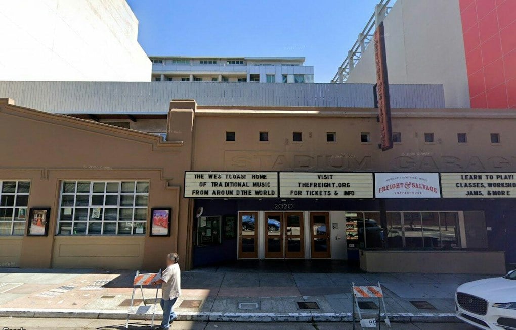 Windham Hill Records Turns 50 With Berkeley Reunion Concert at The Freight
