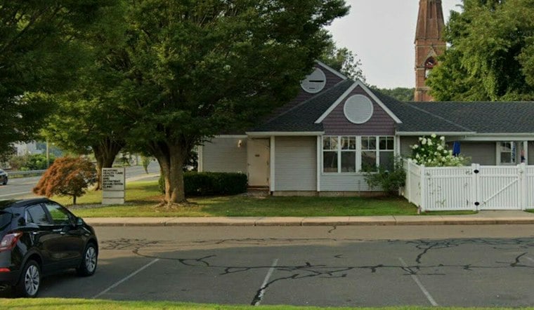 Windsor Locks Nursing Supervisor Heads to Court in 93-Year-Old's Cold Death