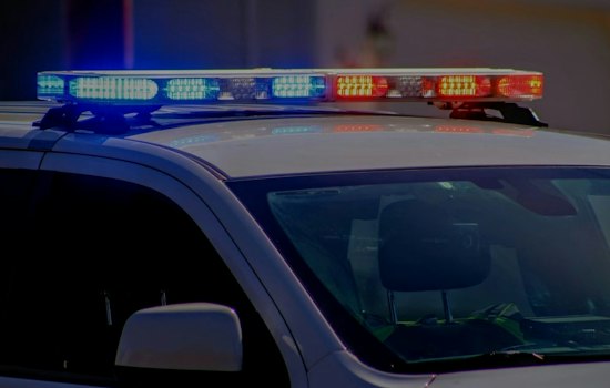 Windsor Traffic Stop Explodes Into 130 MPH Chase Across Three NC Counties