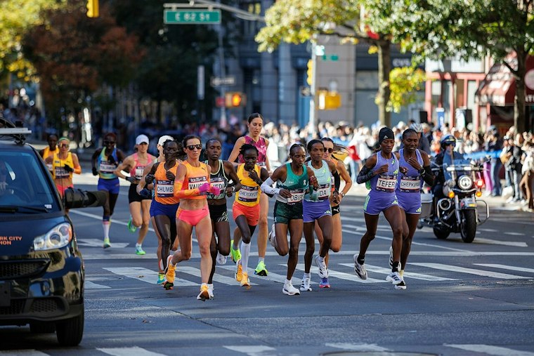 Windsor Woman, 29, Tackles NYC Marathon to Prove Diabetes Can't Stop Her