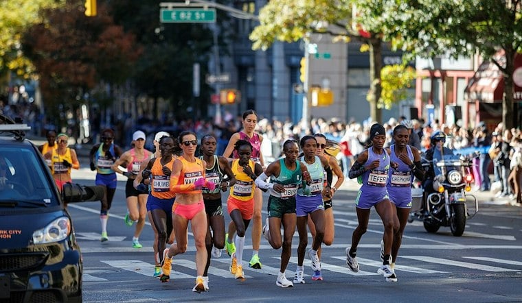 Windsor Woman, 29, Tackles NYC Marathon to Prove Diabetes Can't Stop Her