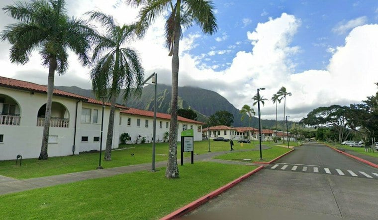 Windward CC Students Stage Original Plays on ICE Raids, Medal of Honor Hero
