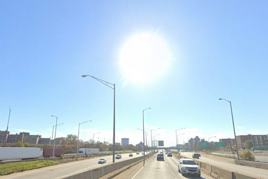 Chicago Forecast: Sunny Skies and Mild Temperatures Tuesday