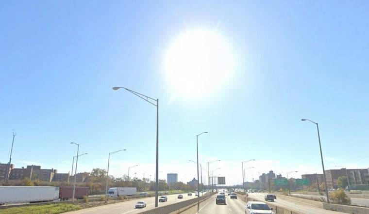 Chicago Forecast: Sunny Skies and Mild Temperatures Tuesday