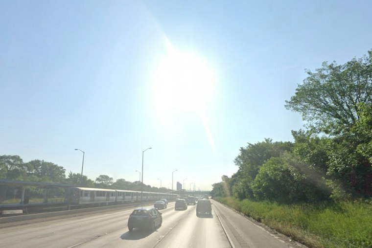 Windy City Weather Shock: Chicago Basks in Week of Sun, No Rain