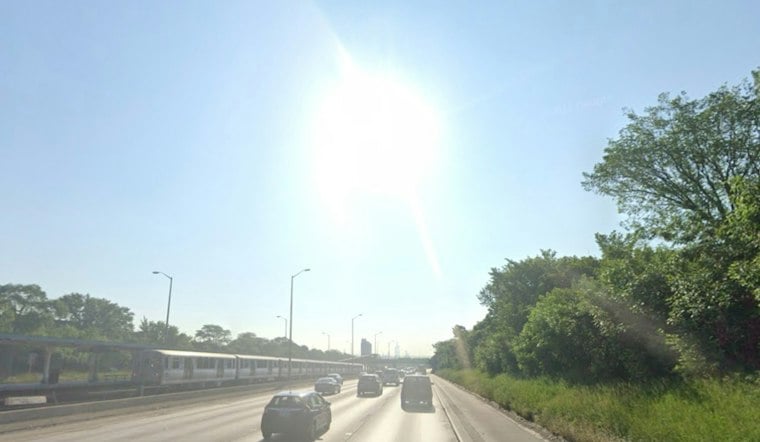 Windy City Weather Shock: Chicago Basks in Week of Sun, No Rain