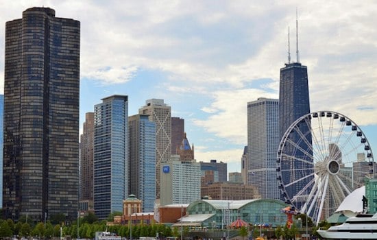 Windy City Whiplash: Breezy Monday, Near-70 Temps by Midweek