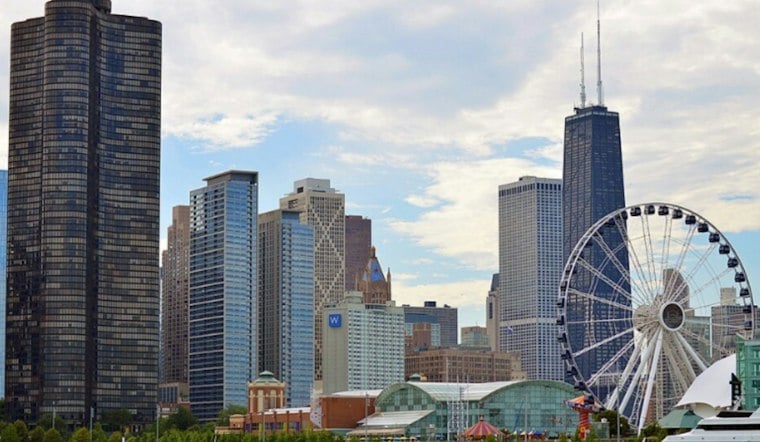 Windy City Whiplash: Breezy Monday, Near-70 Temps by Midweek