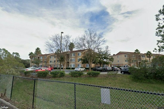 Windy Hill Apartment Dispute Ends in Gunfire, Woman in Her 30s Held