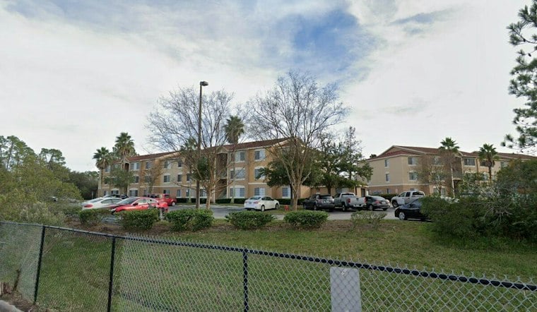 Windy Hill Apartment Dispute Ends in Gunfire, Woman in Her 30s Held