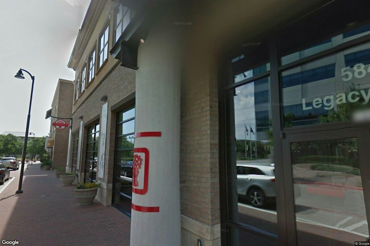 Wine-and-Dessert Lounge Bordeaux & Crème Sets 40-Seat Debut in Plano