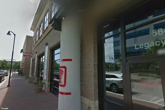 Wine-and-Dessert Lounge Bordeaux & Crème Sets 40-Seat Debut in Plano