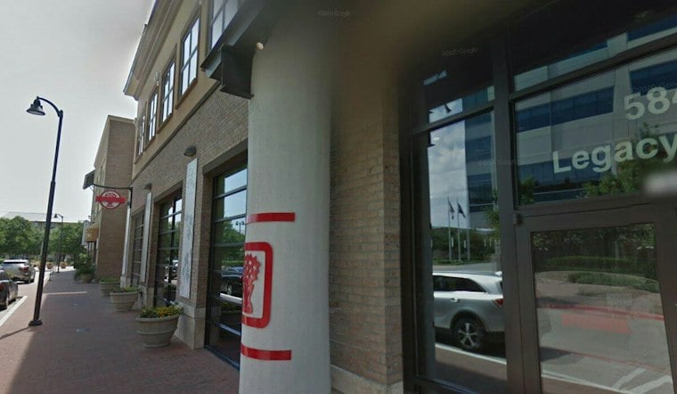 Wine-and-Dessert Lounge Bordeaux & Crème Sets 40-Seat Debut in Plano
