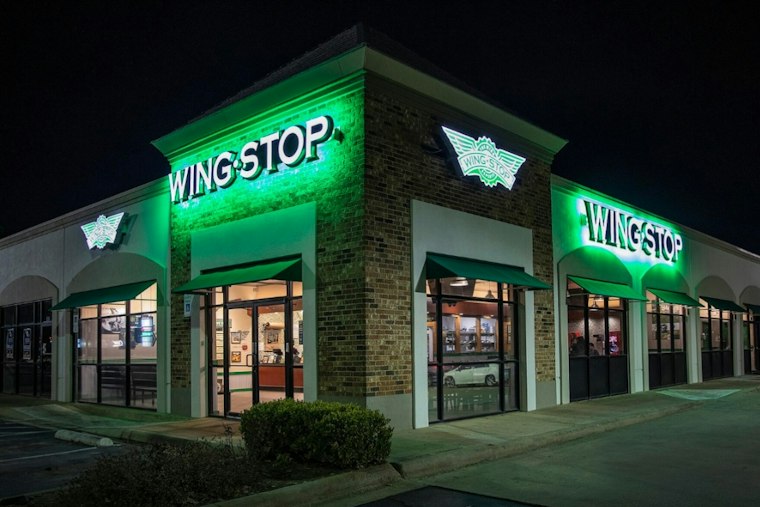 Wingstop Claws Into Hanover With First York County-Area Store on Carlisle Street