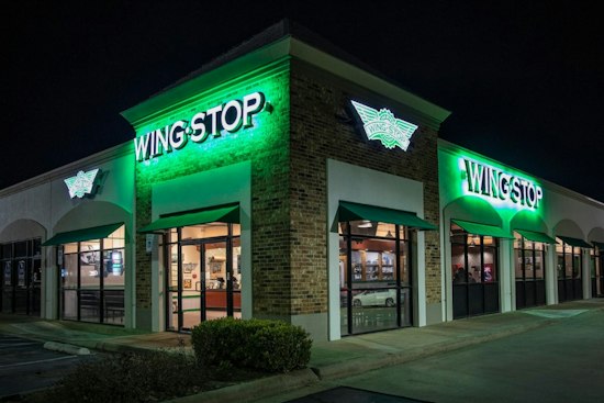 Wingstop Claws Into Hanover With First York County-Area Store on Carlisle Street