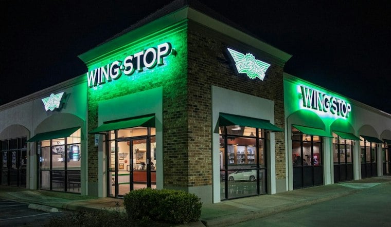 Wingstop Claws Into Hanover With First York County-Area Store on Carlisle Street