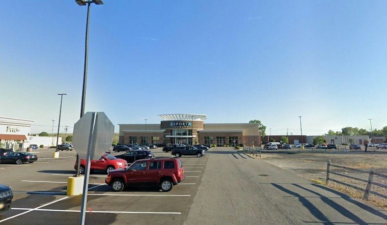 Wingstop, Domino's Headed to Niagara Falls Blvd Site Once Home to Monro Muffler