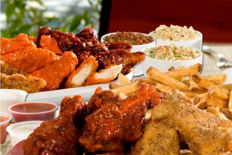 Wingstop Lands in Chillicothe, Giving Ross County Its First Wing Joint