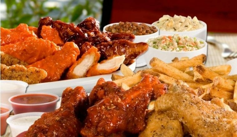 Wingstop Lands in Chillicothe, Giving Ross County Its First Wing Joint