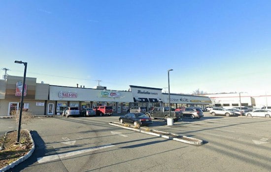 Wingstop Swoops Into Old BCB Bank Space on Parsippany's Route 46