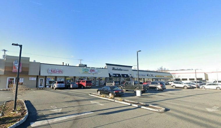 Wingstop Swoops Into Old BCB Bank Space on Parsippany's Route 46
