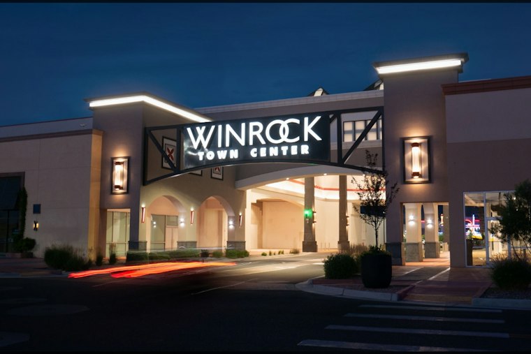 Winrock Town Center's Boathouse Bar Pushes Opening Back to Thanksgiving